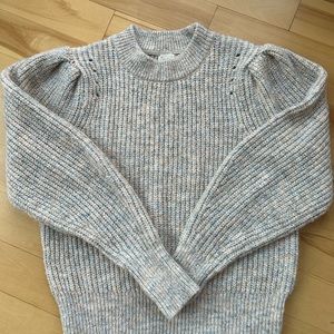 Target sweater